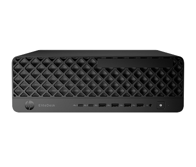 HP EliteDesk 8 SFF G1i Desktop AI PC (AG4N4AV)