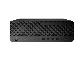 HP EliteDesk 8 SFF (Intel)