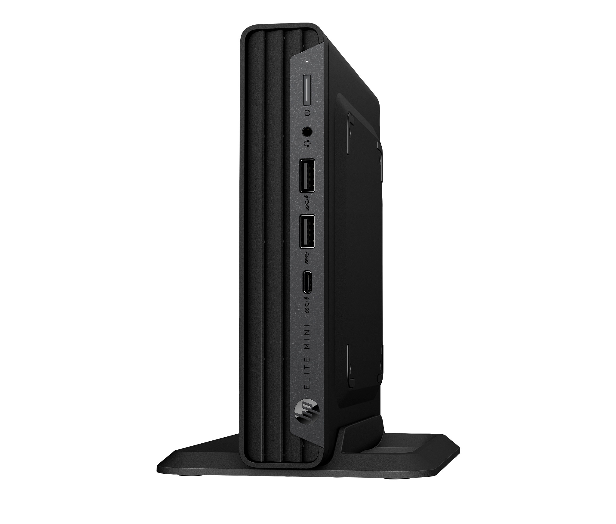 HP Elite Mini 800 G9 Desktop PC  Wolf Pro Security Edition