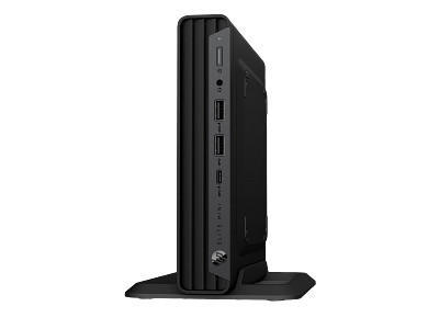 HP Elite Mini 800 G9 Desktop PC Wolf Pro Security Edition
