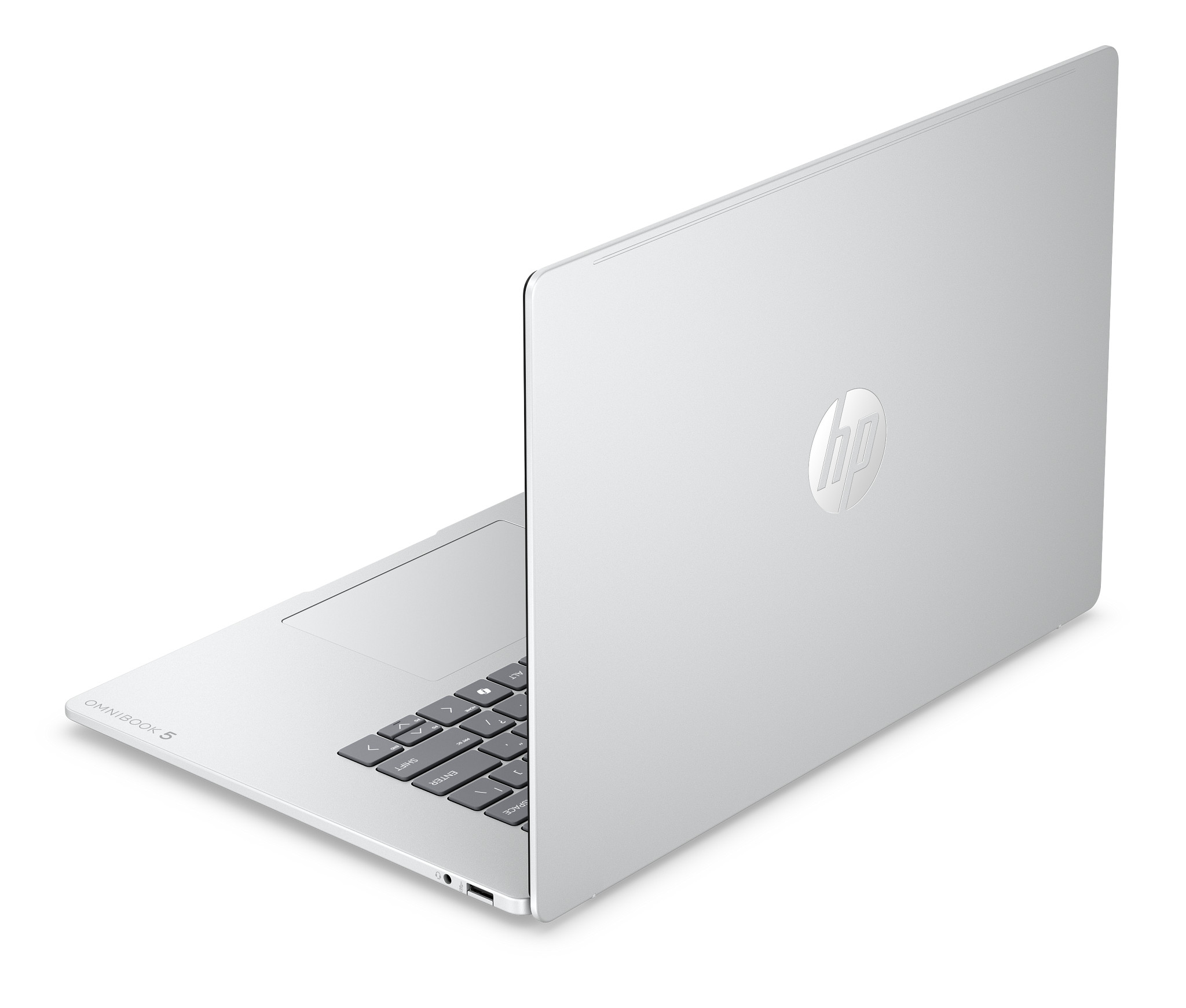 HP OmniBook 5 Laptop Next Gen AI 16-bf1107nr