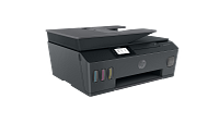 HP Smart Tank 530 Wireless All-in-One