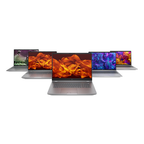 HP ZBook 8 G1i B30KBES 16" CU7/255H 32GB 512GB RTX 500 Ada 4GB W11P Laptop / Notebook