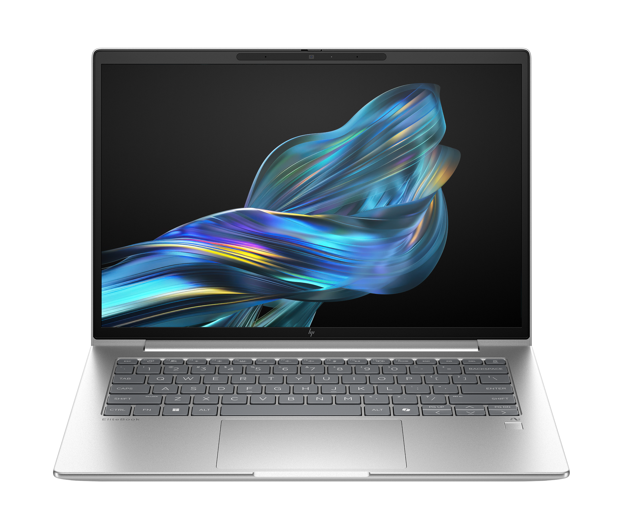 HP EliteBook 6 G1q 14 inch Notebook Next Gen AI PC