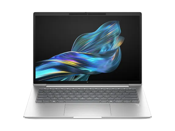 Business Laptop PCs, HP EliteBook 6 G1q 14-inch Notebook Next Gen AI PC - Customizable