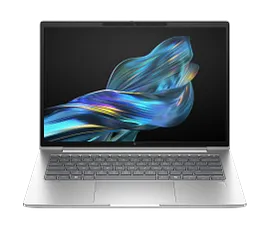 HP EliteBook 6 G1q 14 Notebook Next Gen AI PC Touch with 3 Yr Warranty & Wolf Pro Security