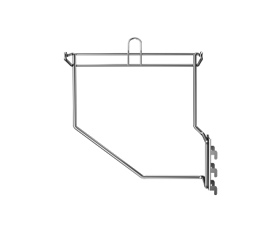 HP Engage Express Bag Holder