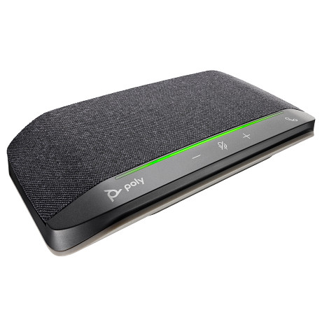 HP 772C3AA Poly Sync 10 USB-A-s/USB-C-s kihangosító