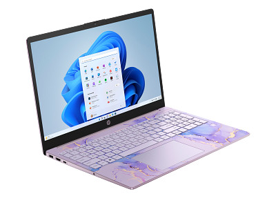 HP Laptop 15-fc0303ds