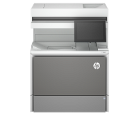 HP Color LaserJet Enterprise MFP 6800 Printer