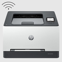 HP Color LaserJet Pro 3203dn
