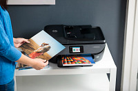 HP ENVY Photo 7830 All-in-One Printer