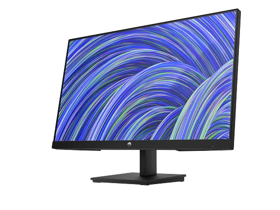 Series 3 of 7 HP Home Monitors, HP V24i G5 FHD Monitor