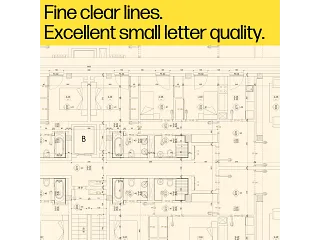 HP® 771 Matte Black/Chromatic Red DesignJet Printhead (CE017A)