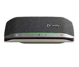 Poly Sync 20-M Speakerphone +USB-A to USB-C Cable