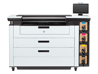 HP PageWide XL用 PostScript3　KIT CZ317A HP PageWide XL PostScript/PDF Upgrade Kit | HP® Africa