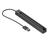 HP Slim Rechargeable Pen Charger