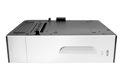 HP PageWide Enterprise 500-sheet Paper Tray