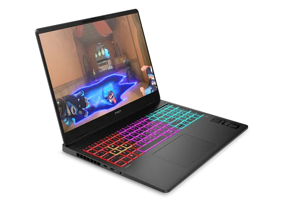 OMEN MAX Gaming Laptop 16z-ak000, 16"