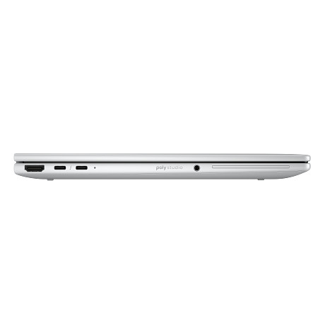 HP EliteBook 8 Flip G1i AD4R8ET 13.3" CU5/225U 16GB 512GB W11P ezüst AI Laptop / Notebook