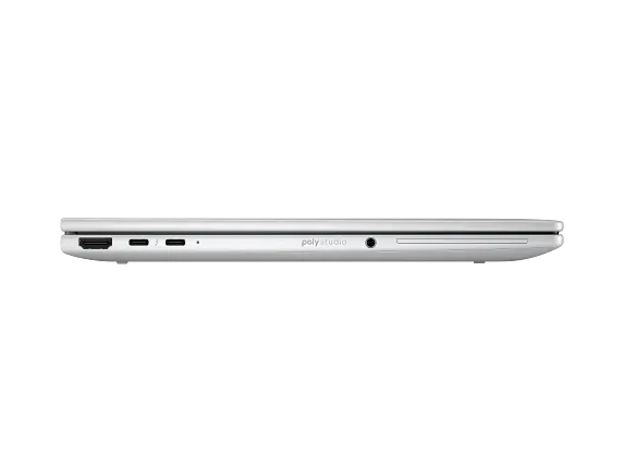 Series 7 of 7 Business Laptop PCs, HP EliteBook 8 Flip G1i 13-inch Notebook AI PC - Customizable