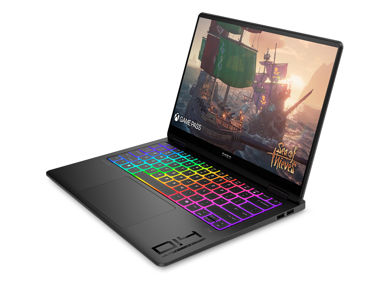 OMEN Transcend Laptop 14-fb1002ne | HP® Middle East