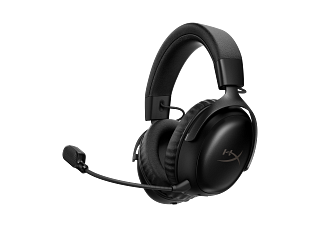 HyperX SoloCast - USB Mikrofon (Siyah) | HP® Türkiye