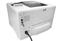 HP LaserJet Pro M501dn