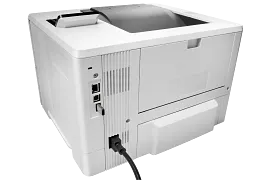 HP LaserJet Pro M501dn Printer