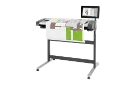 HP DesignJet HD Pro 2, 42-in Scanner