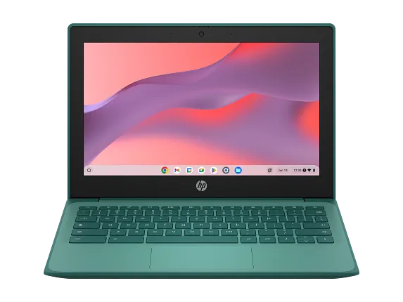 Business Laptop PCs, HP Fortis G1i 11 inch Chromebook