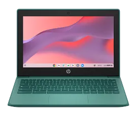 HP Fortis G1i 11 inch Chromebook