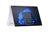 HP Elite x360 1040 G11 A26S1EA 14" Touch CU7/155H 32GB 1TB SSD W11P ezüst 2 az 1-ben Laptop / Notebook