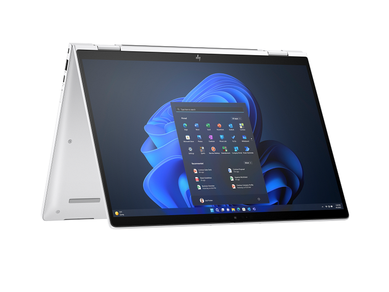 HP Elite x360 1040 14 inch G11 2-in-1 Notebook PC | HP