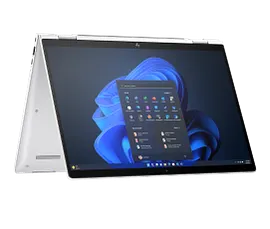 HP Elite x360 1040 14 inch G11 2-in-1 Notebook PC Wolf Pro Security Edition