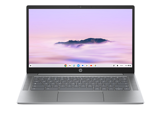 HP Chromebook Plus Laptop 14at-nf000, 14