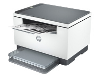 HP LaserJet MFP M236d Printer