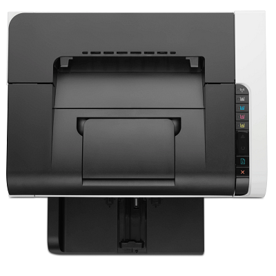 HP LaserJet Pro CP1025nw Refurbished Color Printer - Specifications ...
