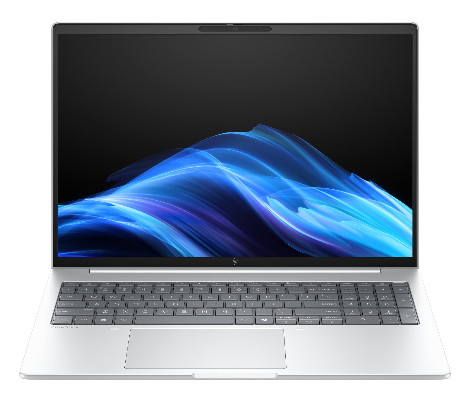 HP EliteBook 8 G1a 16 Notebook AI PC with 3 Yr Warranty & Wolf Pro Security