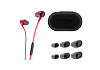 HP 705L8AA HyperX Cloud Earbuds II RED