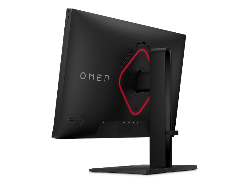 OMEN 25i ゲーミングディスプレイ OMEN 25i ゲーミングディスプレイ | 日本HP