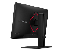 OMEN 24.5inch FHD 360Hz Gaming Monitor - OMEN 25