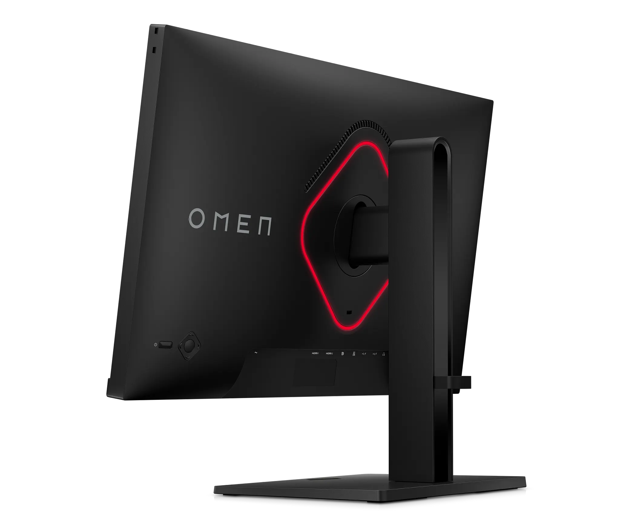 OMEN 25 Gaming Monitor - Thumbnail 4