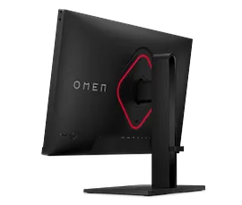 HP OMEN By 31.5 Inch QHD 165Hz Gaming Monitor - OMEN 32q écran Plat De Pc 780k0as HP OMEN By 31.5 Inch QHD 165Hz Gaming Monitor - OMEN 32q écran Plat De Pc 780k0as