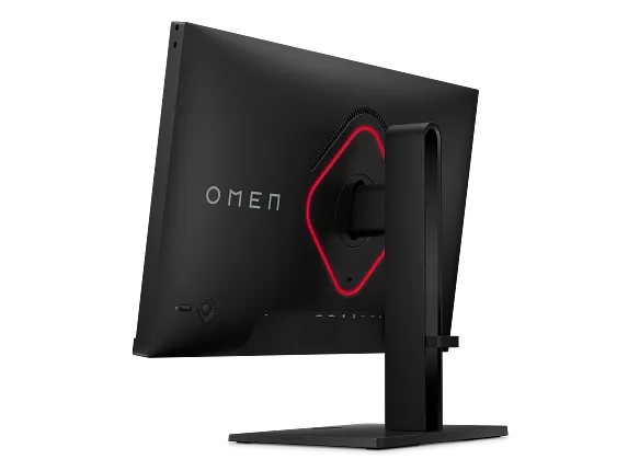 OMEN 24.5inch FHD 360Hz Gaming Monitor - OMEN 25