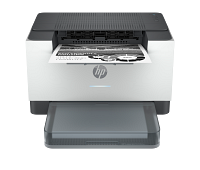 HP LaserJet M208dw Printer