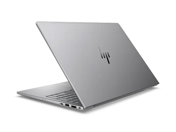 Series 4 of 8 Workstations, HP ZBook 8 G1i 16 Mobile Workstation PC Touch with 3 Yr Warranty & Wolf Pro Security