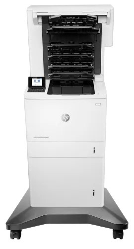 HP LaserJet Enterprise M608n