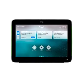 Poly TC10 Touch Controller Black