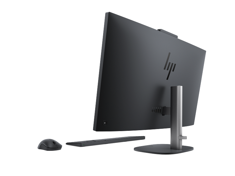 HP OmniStudio X All-in-One Desktop Next Gen AI 27-cx0004ni PC | HP